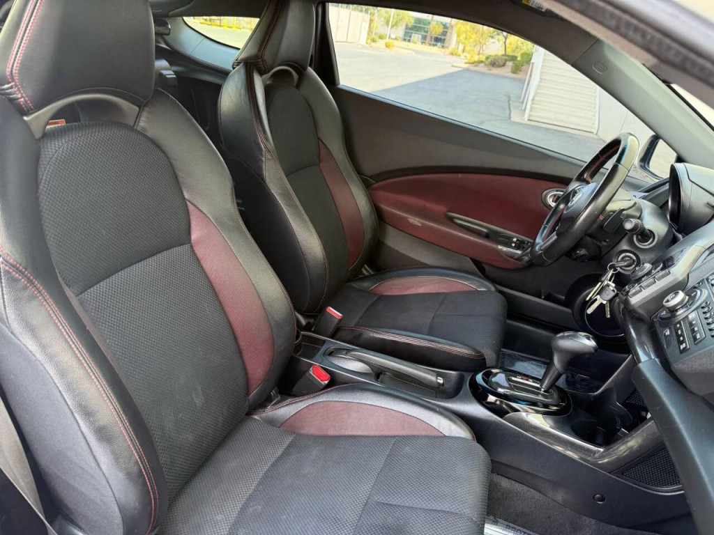 2015 Honda CR-Z Image 14