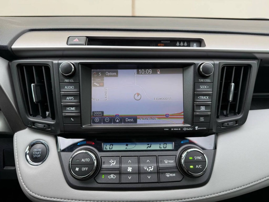 2018 Toyota Rav4 Image 14