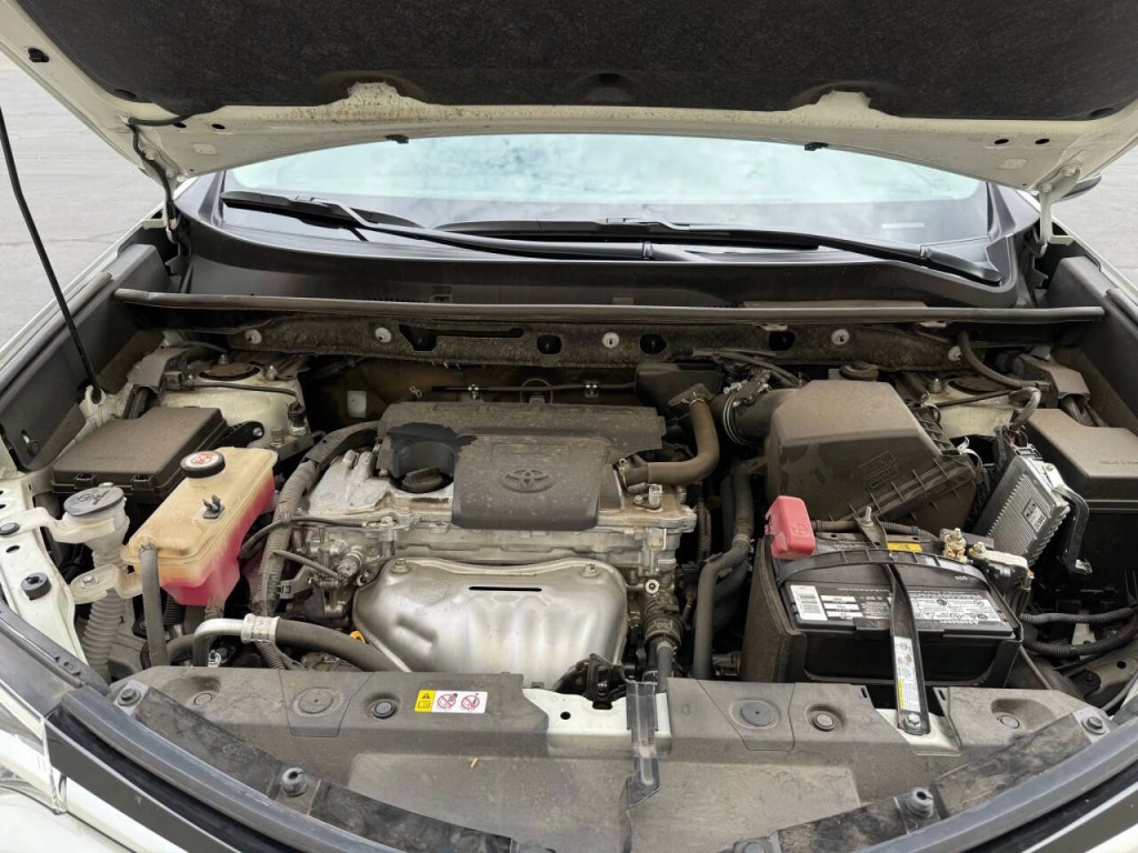 2018 Toyota Rav4 Image 22