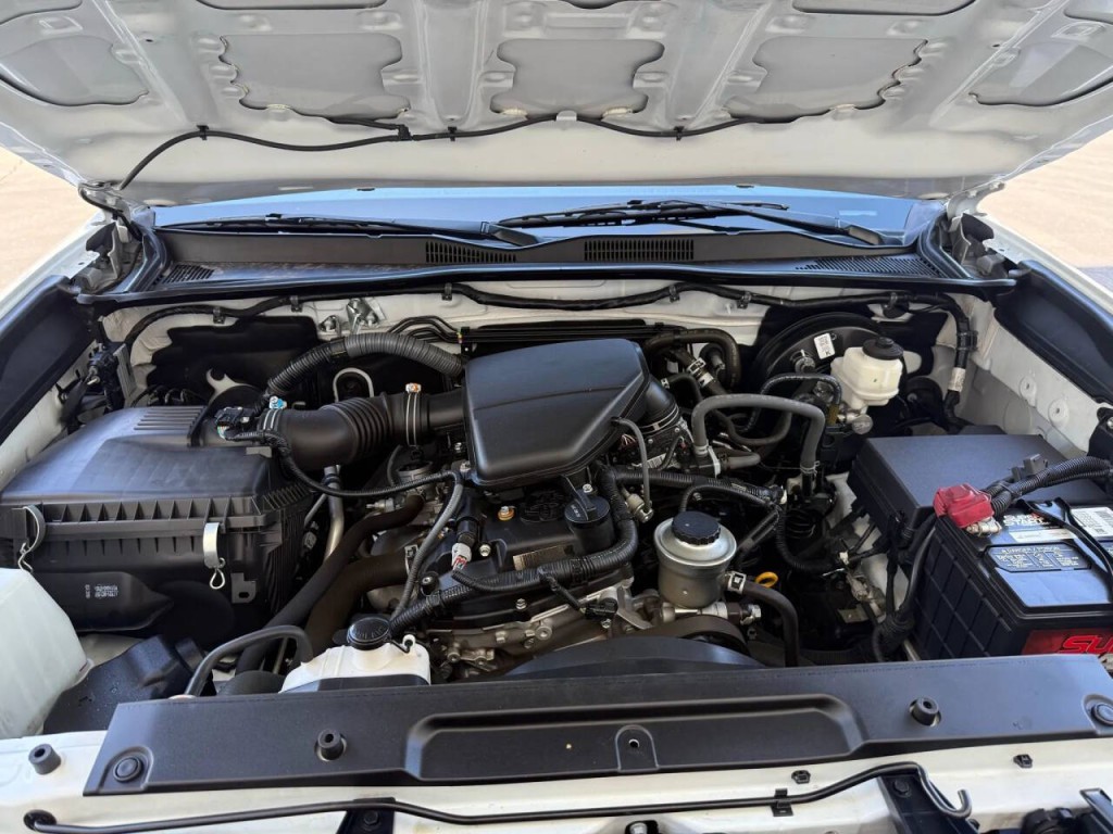 2021 Toyota Tacoma Image 20