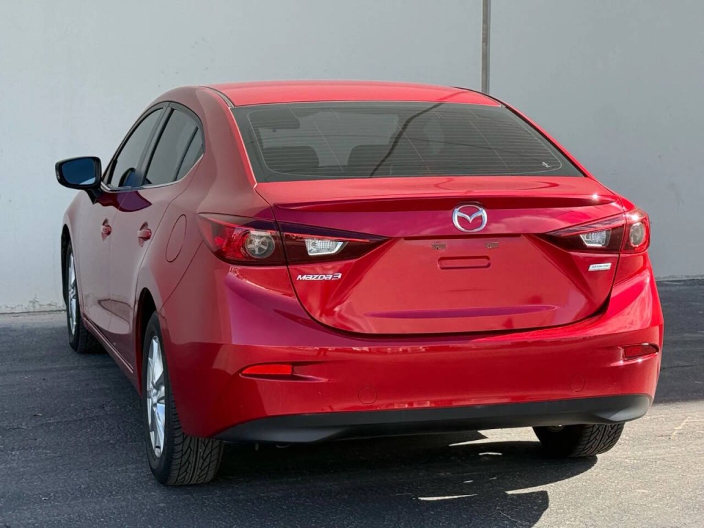 2014 Mazda Mazda3 Image 6