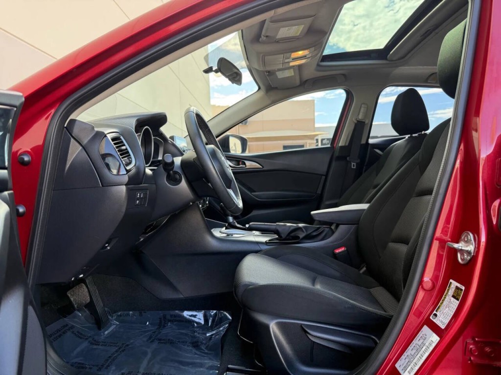 2014 Mazda Mazda3 Image 9