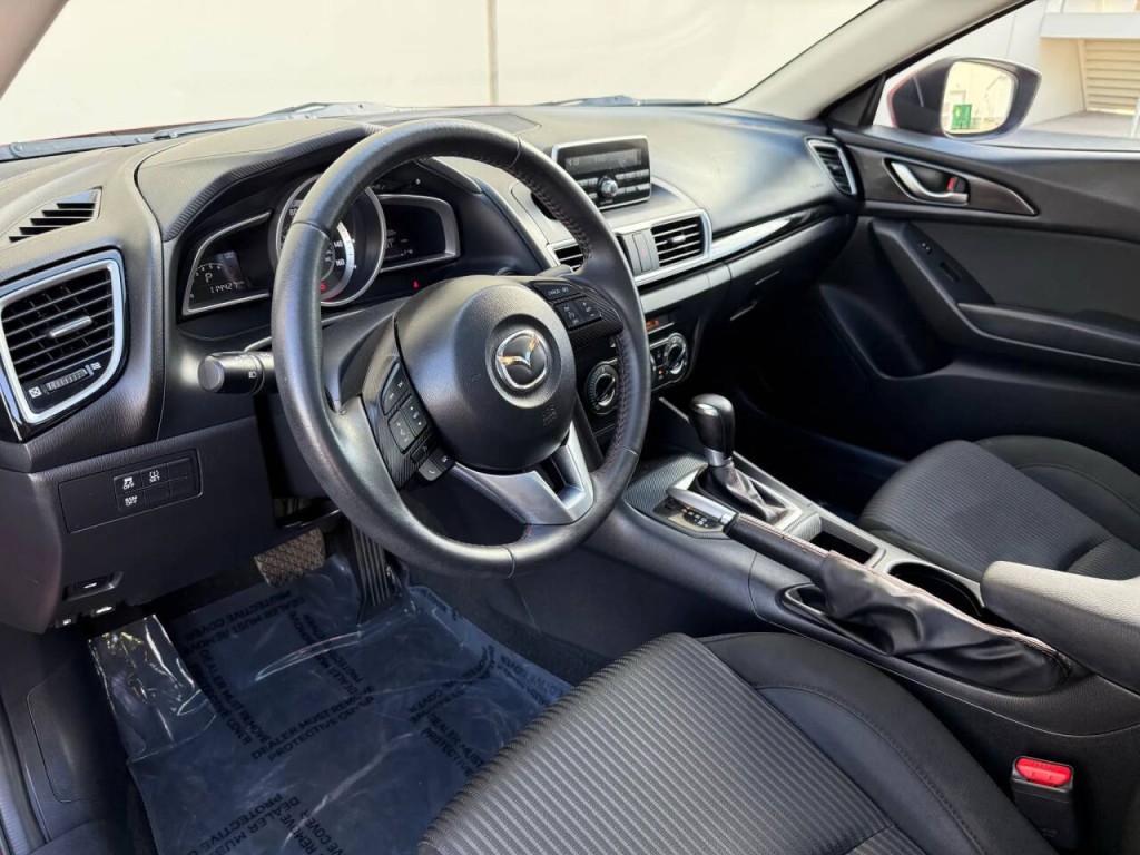 2014 Mazda Mazda3 Image 11