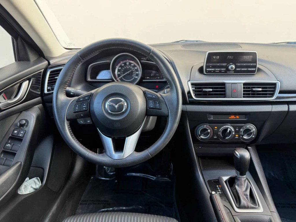2014 Mazda Mazda3 Image 12