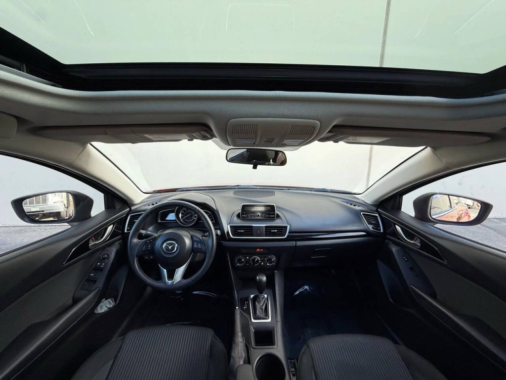 2014 Mazda Mazda3 Image 13