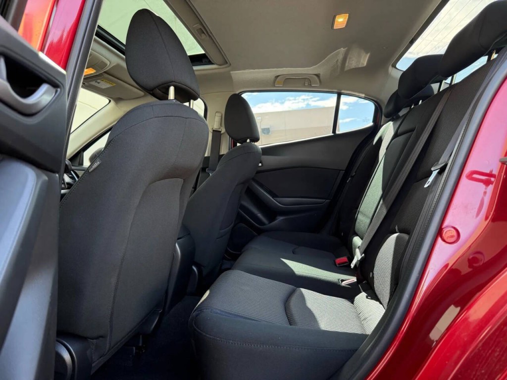 2014 Mazda Mazda3 Image 14