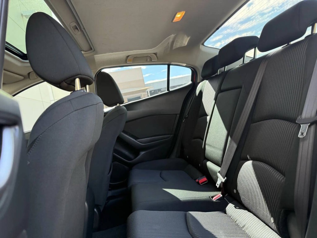2014 Mazda Mazda3 Image 15