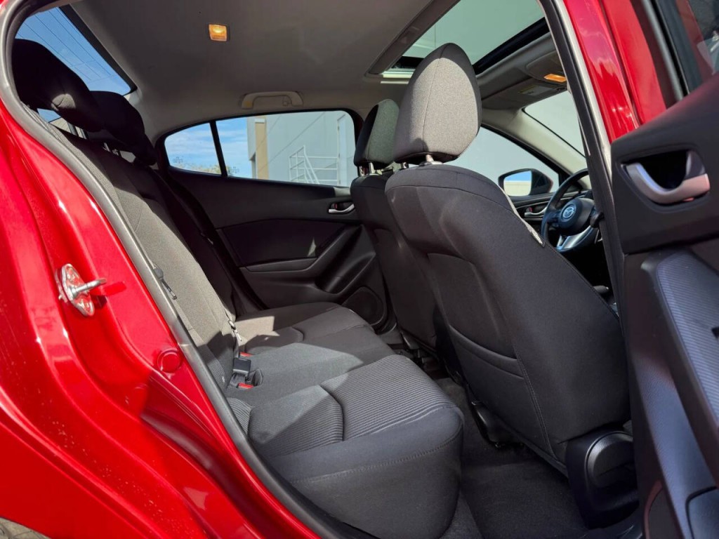 2014 Mazda Mazda3 Image 16