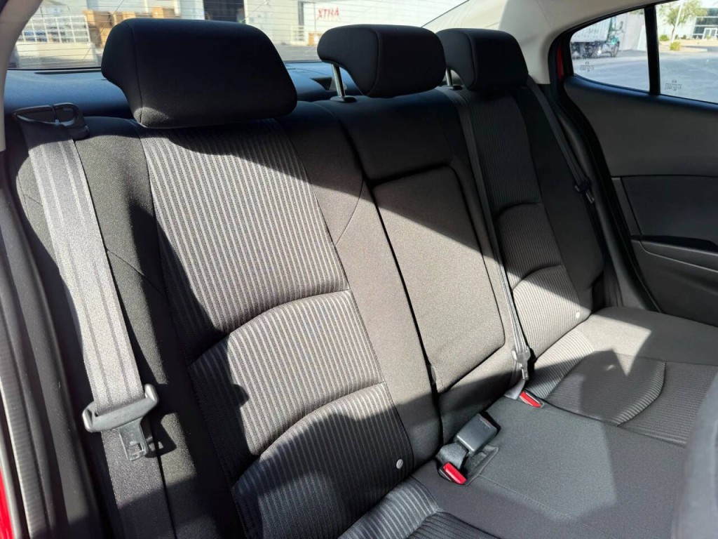 2014 Mazda Mazda3 Image 17