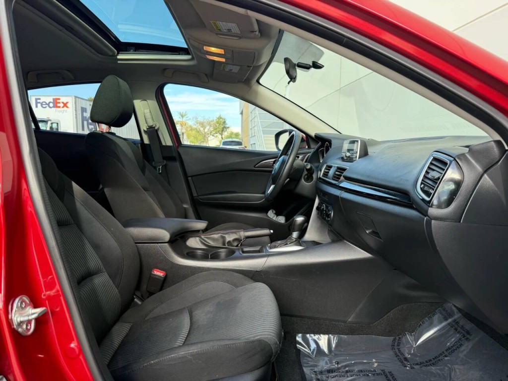 2014 Mazda Mazda3 Image 18