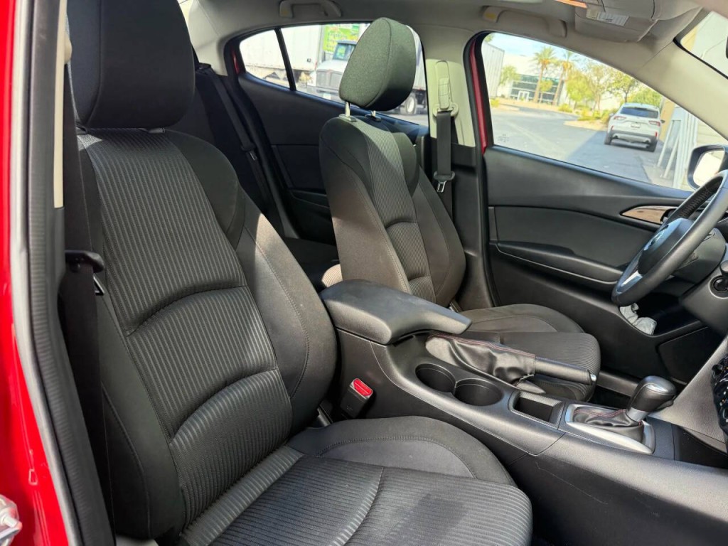 2014 Mazda Mazda3 Image 19
