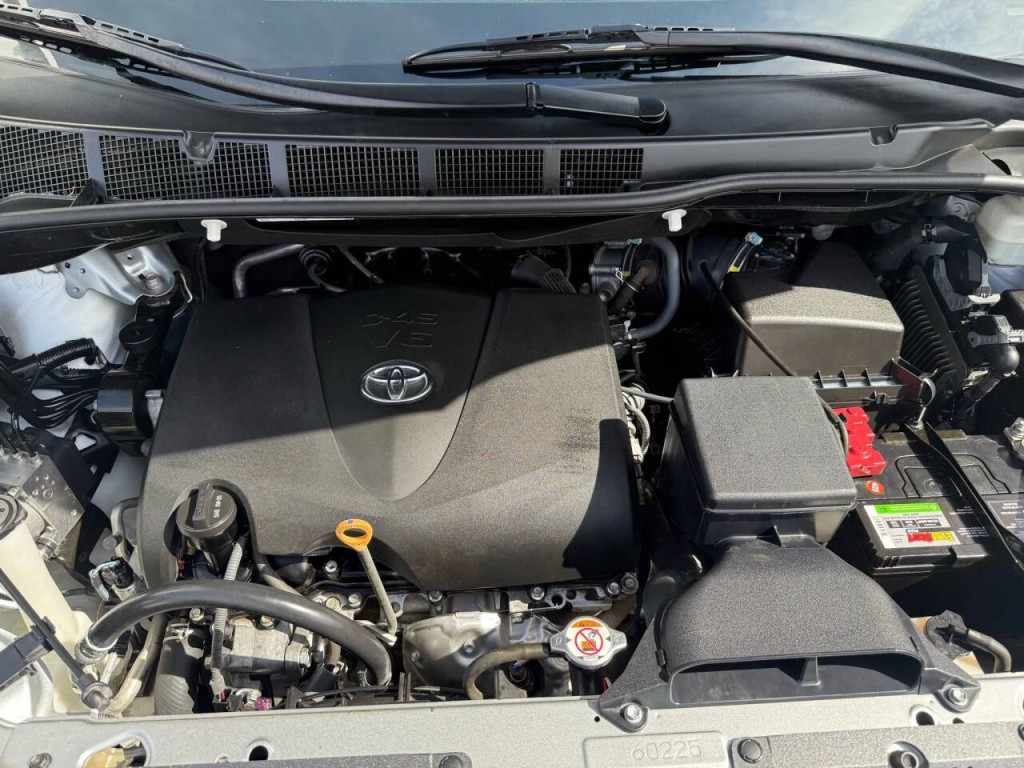 2020 Toyota Sienna Image 26