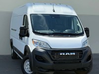 Image for 2023 RAM Promaster 2500 159 WB High Roof Cargo ID: 6812982