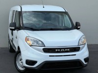 Image for 2022 RAM Promaster Tradesman Cargo ID: 6817259
