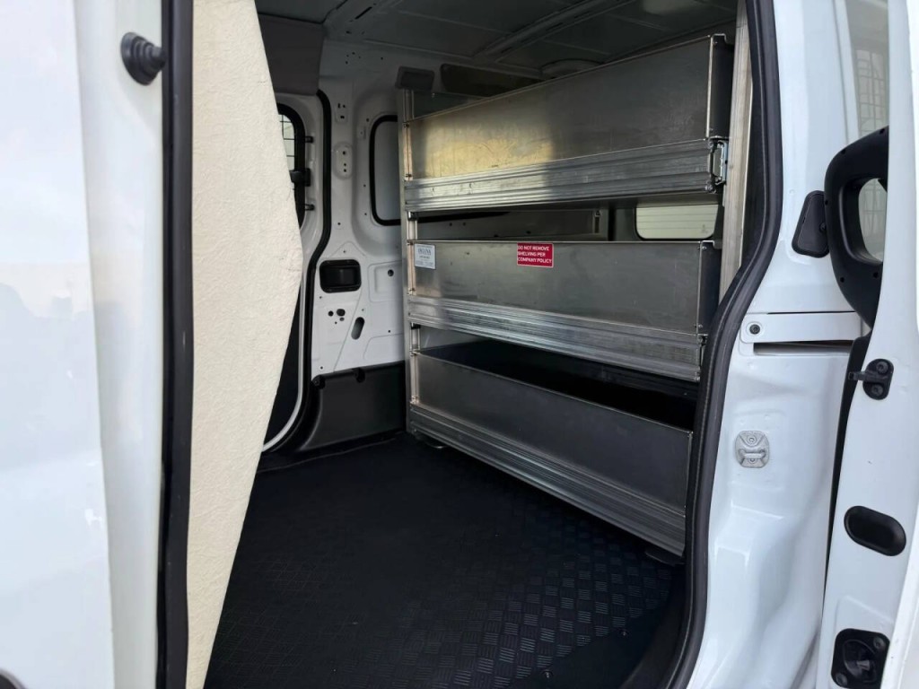 2022 RAM Promaster Image 12
