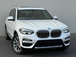 Image for 2018 BMW X3 xDrive30i ID: 6817260