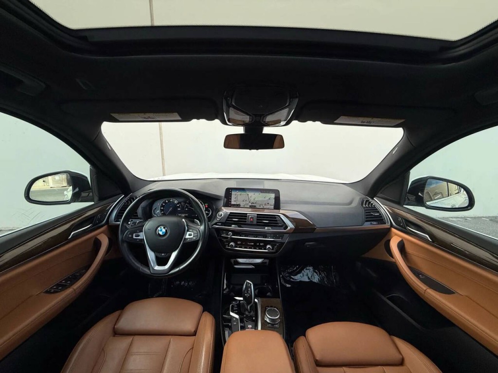 2018 BMW X3 Image 13