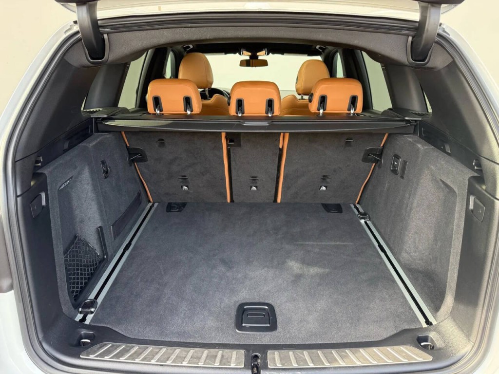 2018 BMW X3 Image 22