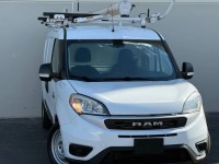 Image for 2022 RAM Promaster Tradesman Cargo ID: 6826252