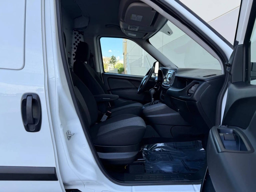 2022 RAM Promaster Image 10