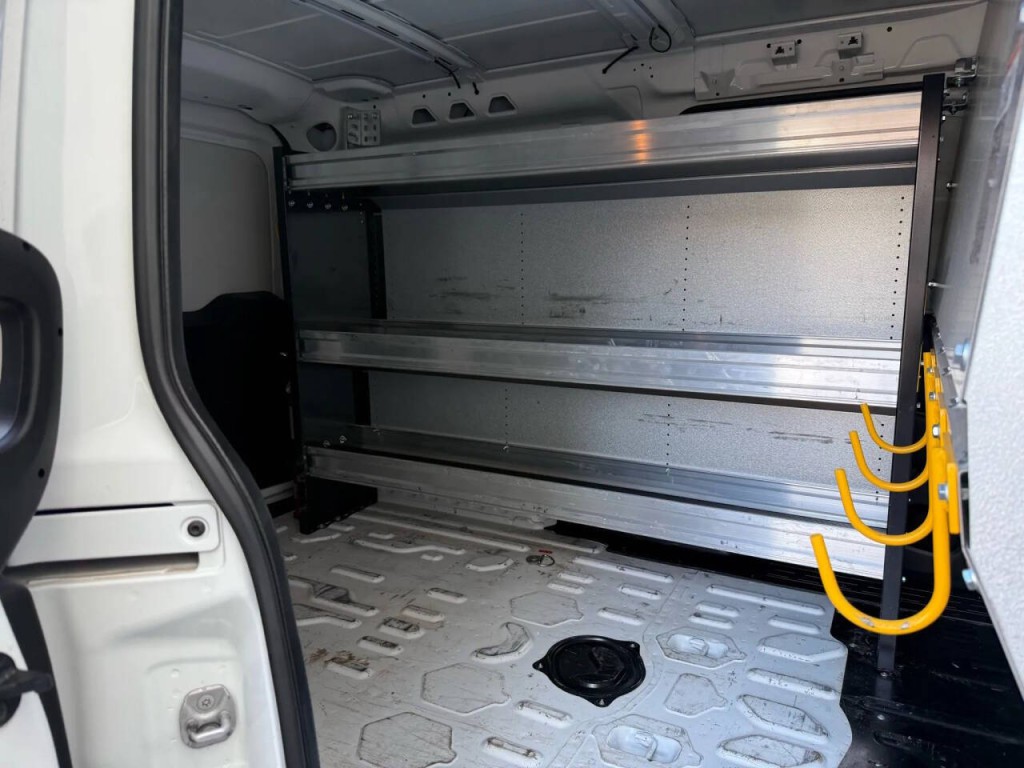 2022 RAM Promaster Image 18