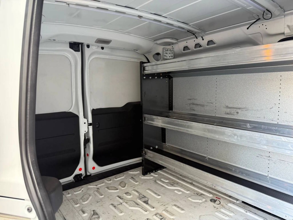 2022 RAM Promaster Image 19