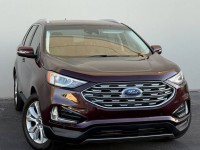 Image for 2020 Ford Edge Titanium ID: 6854923