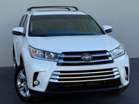 Image for 2018 Toyota Highlander Limited Sport Utility ID: 6854926