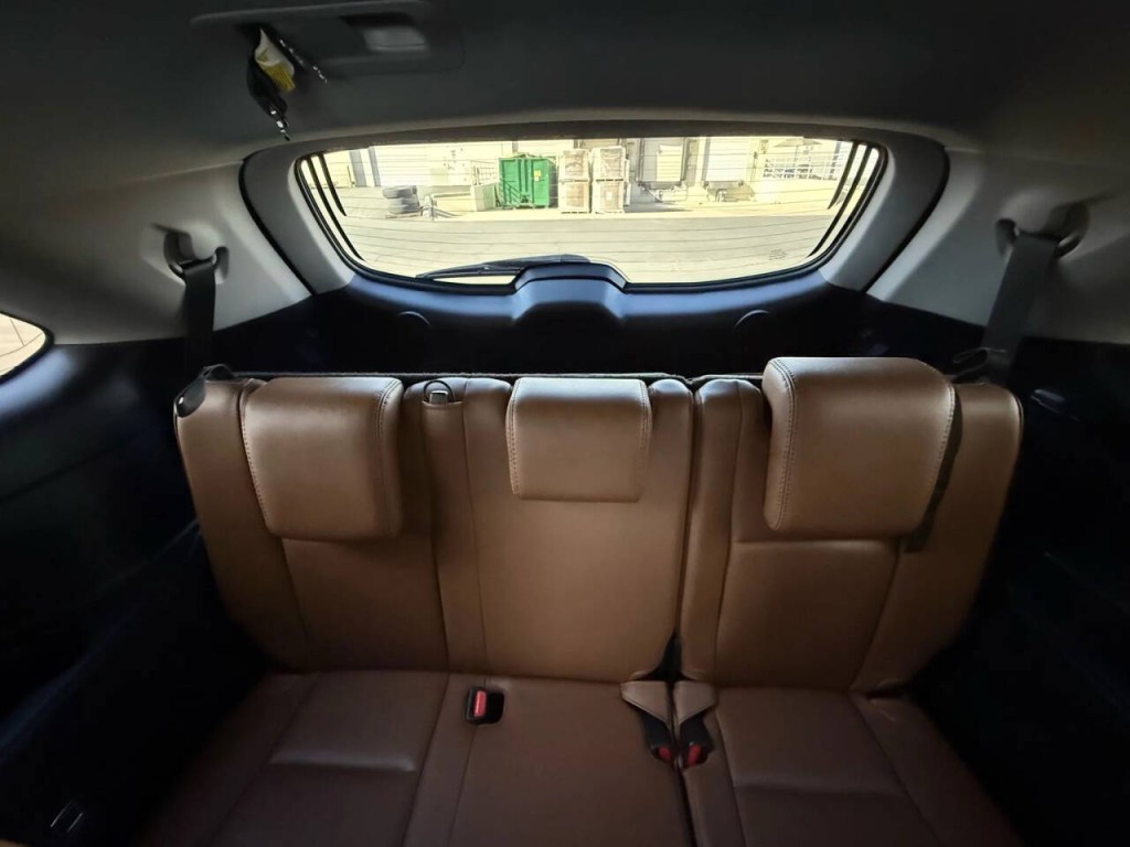 2018 Toyota Highlander Image 17