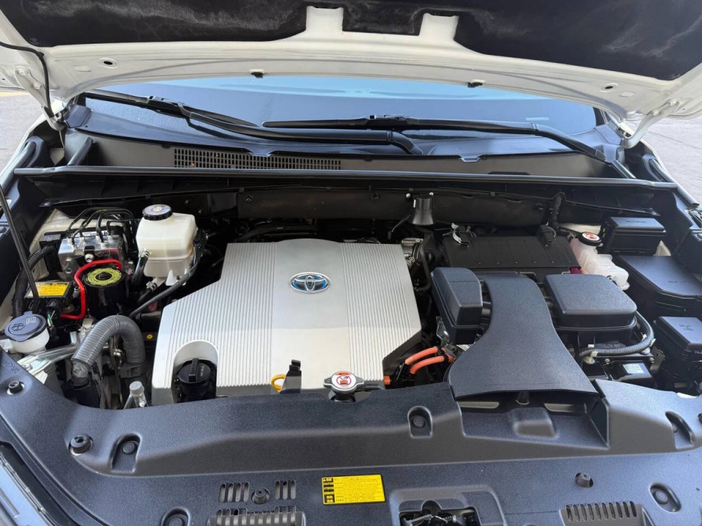 2018 Toyota Highlander Image 24