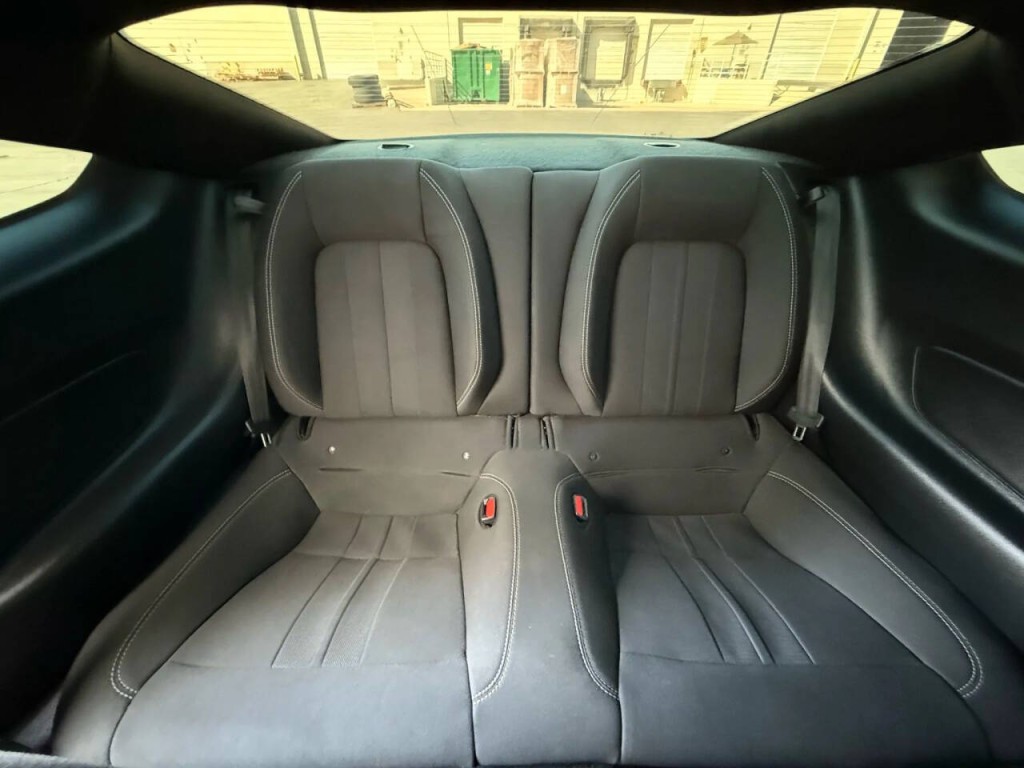 2023 Ford Mustang Image 15