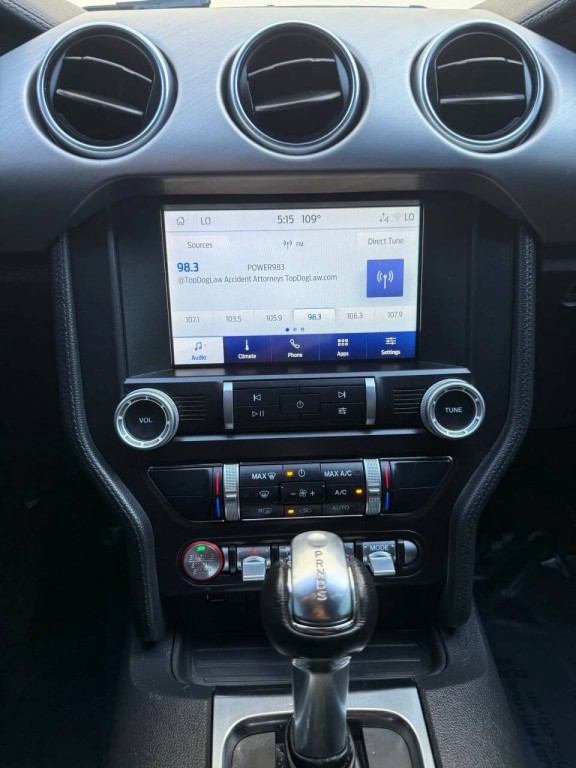 2023 Ford Mustang Image 16