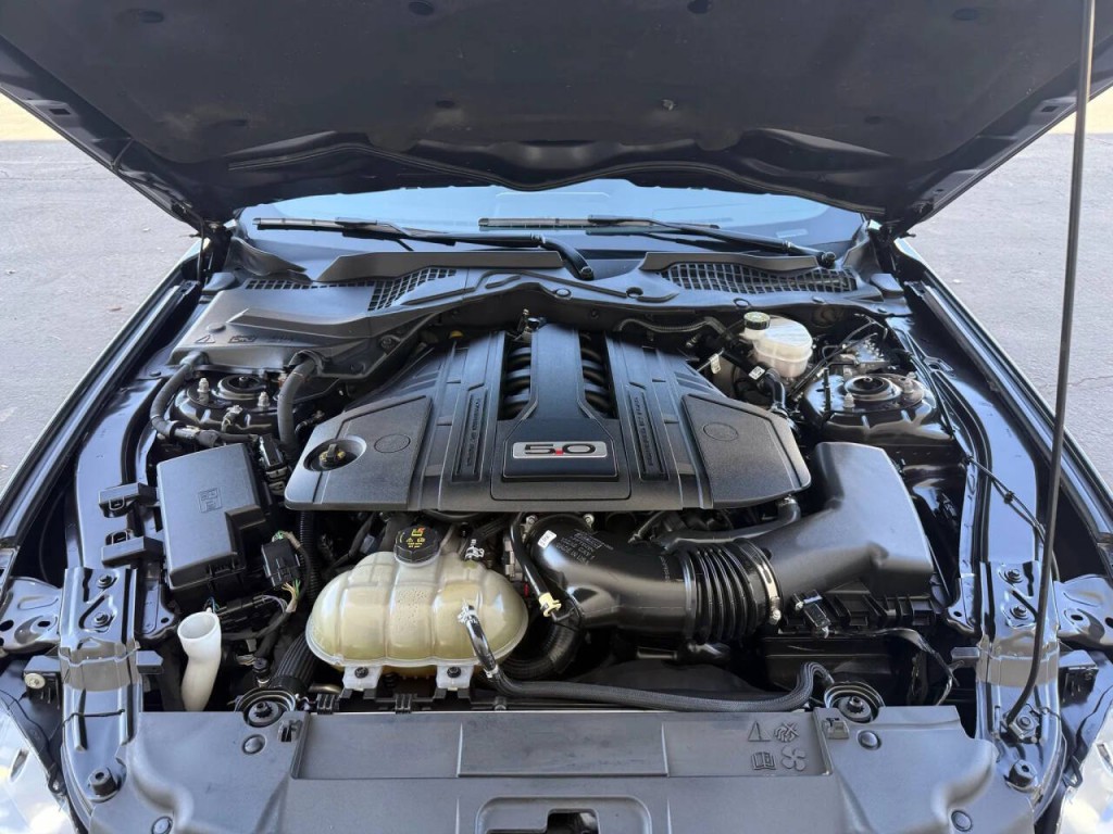 2023 Ford Mustang Image 18