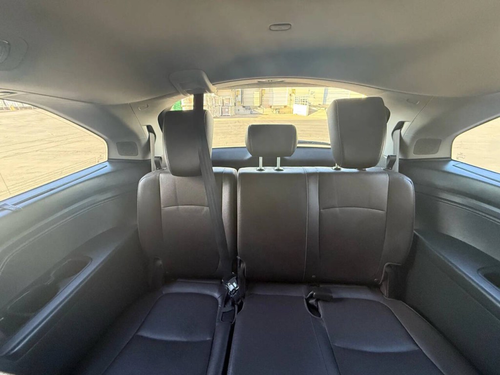2018 Honda Odyssey Image 15