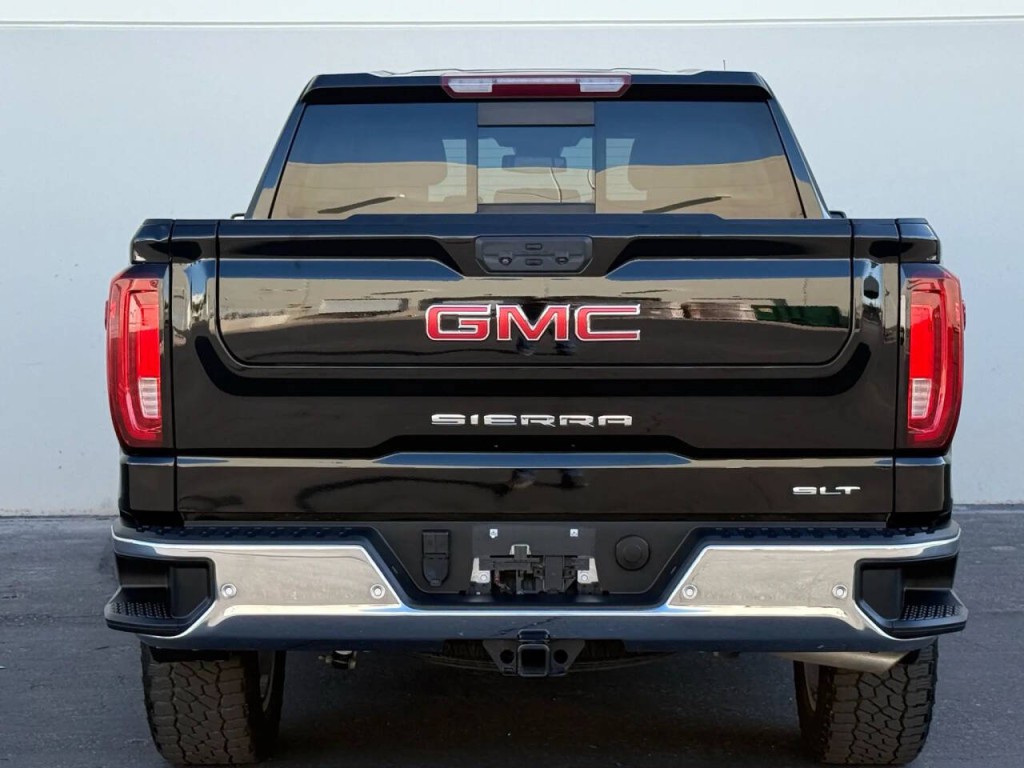 2022 GMC Sierra 1500 Image 7