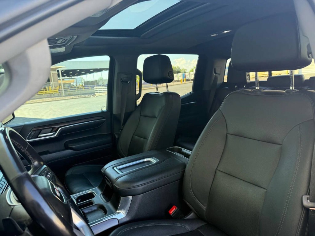 2022 GMC Sierra 1500 Image 10
