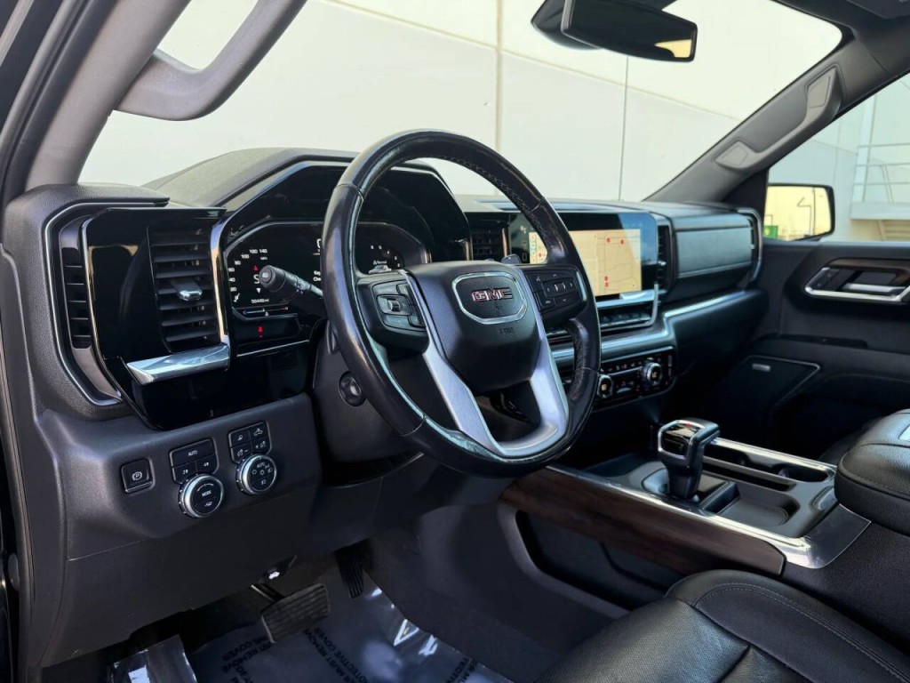 2022 GMC Sierra 1500 Image 11