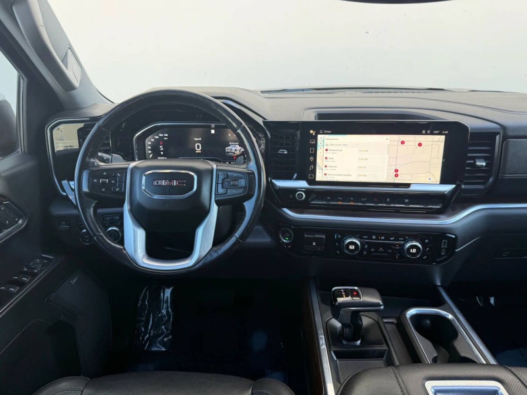 2022 GMC Sierra 1500 Image 12