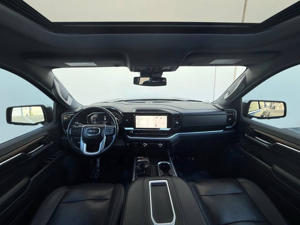 2022 GMC Sierra 1500 Image 13