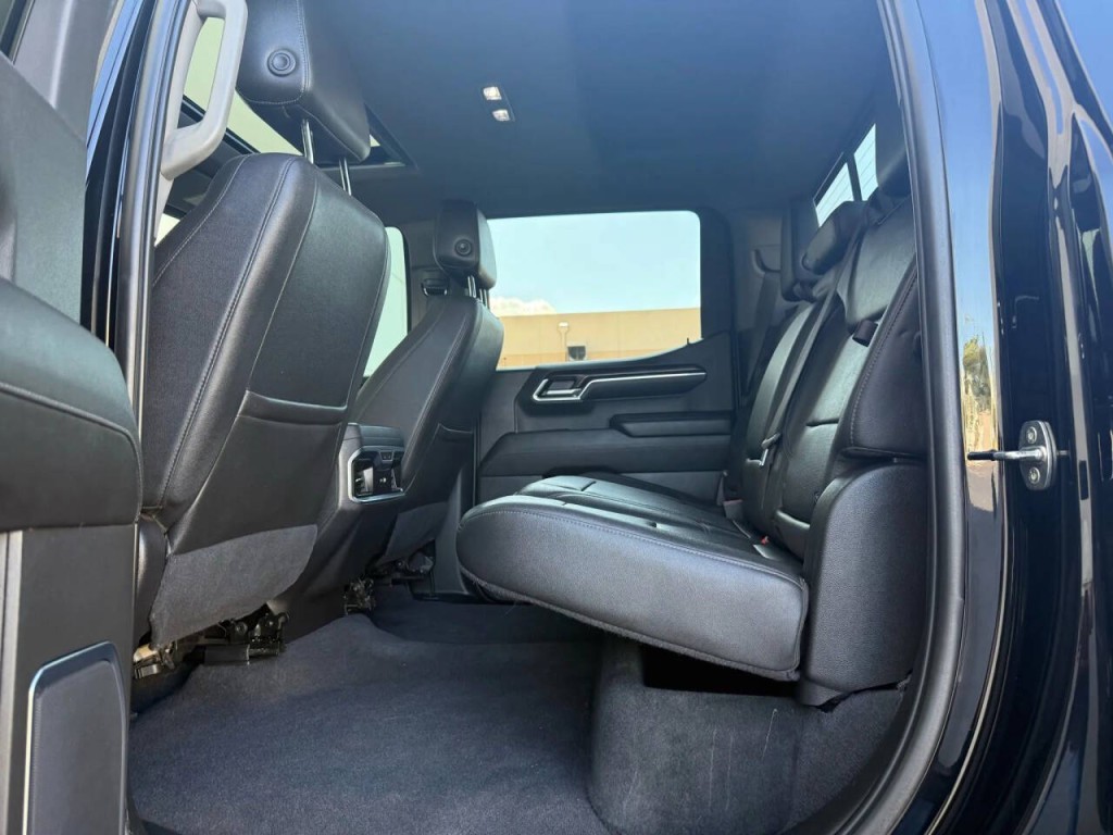 2022 GMC Sierra 1500 Image 15