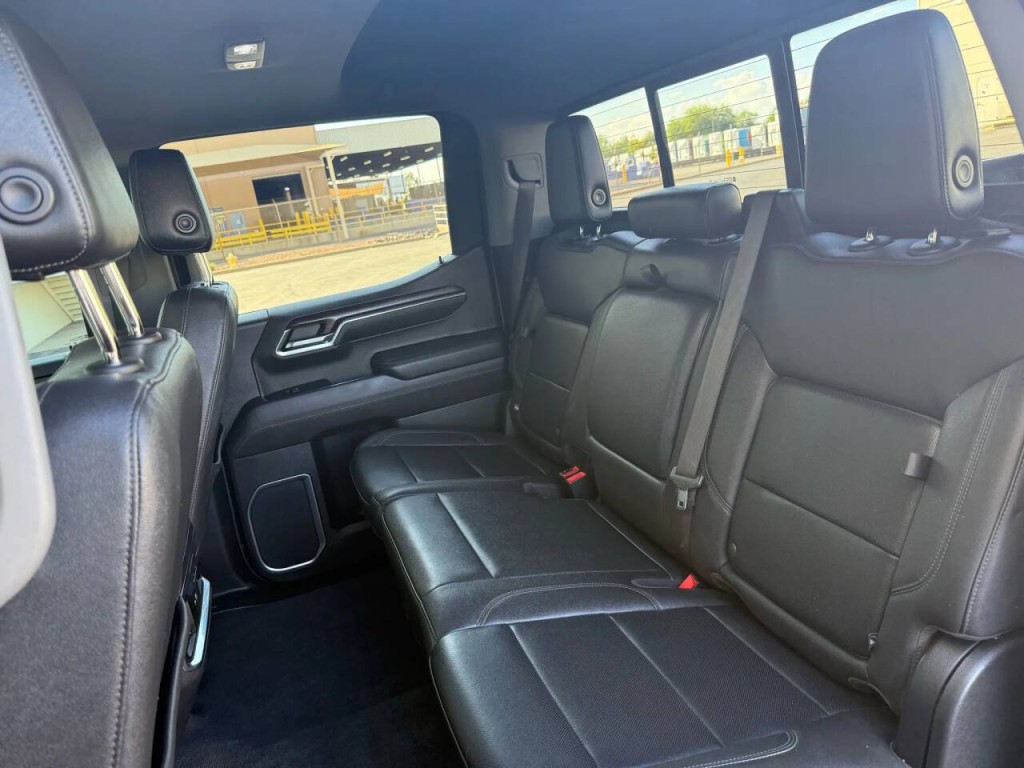 2022 GMC Sierra 1500 Image 16