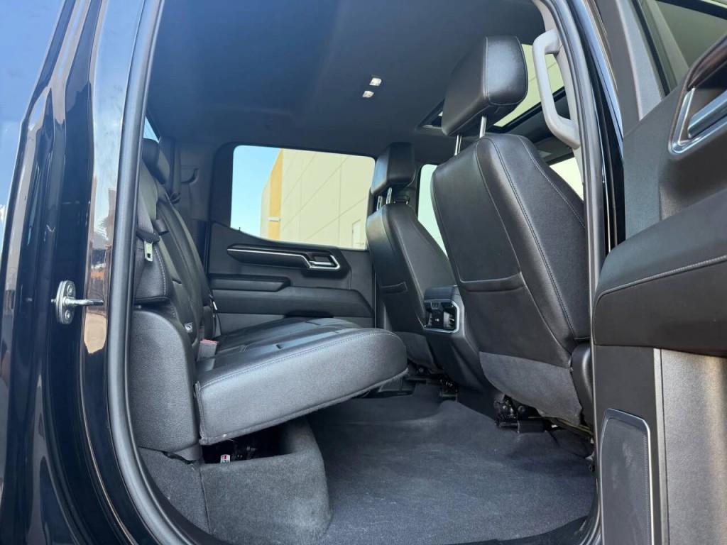 2022 GMC Sierra 1500 Image 17
