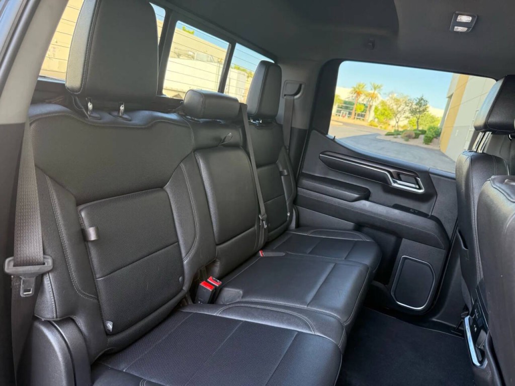 2022 GMC Sierra 1500 Image 18