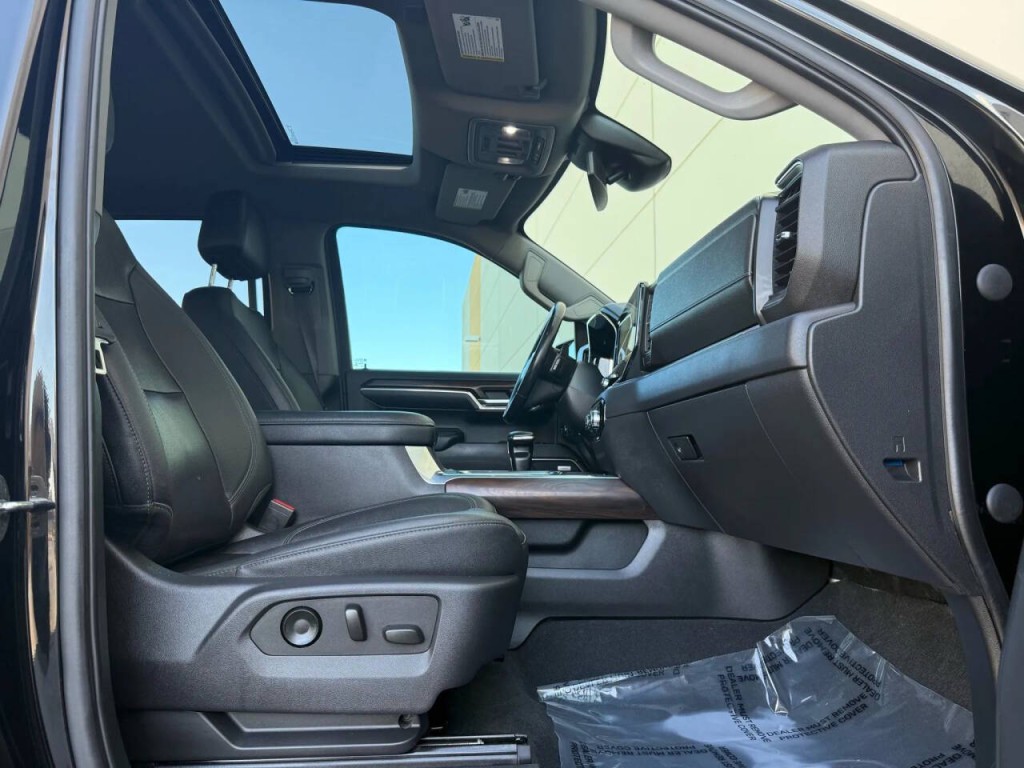 2022 GMC Sierra 1500 Image 19