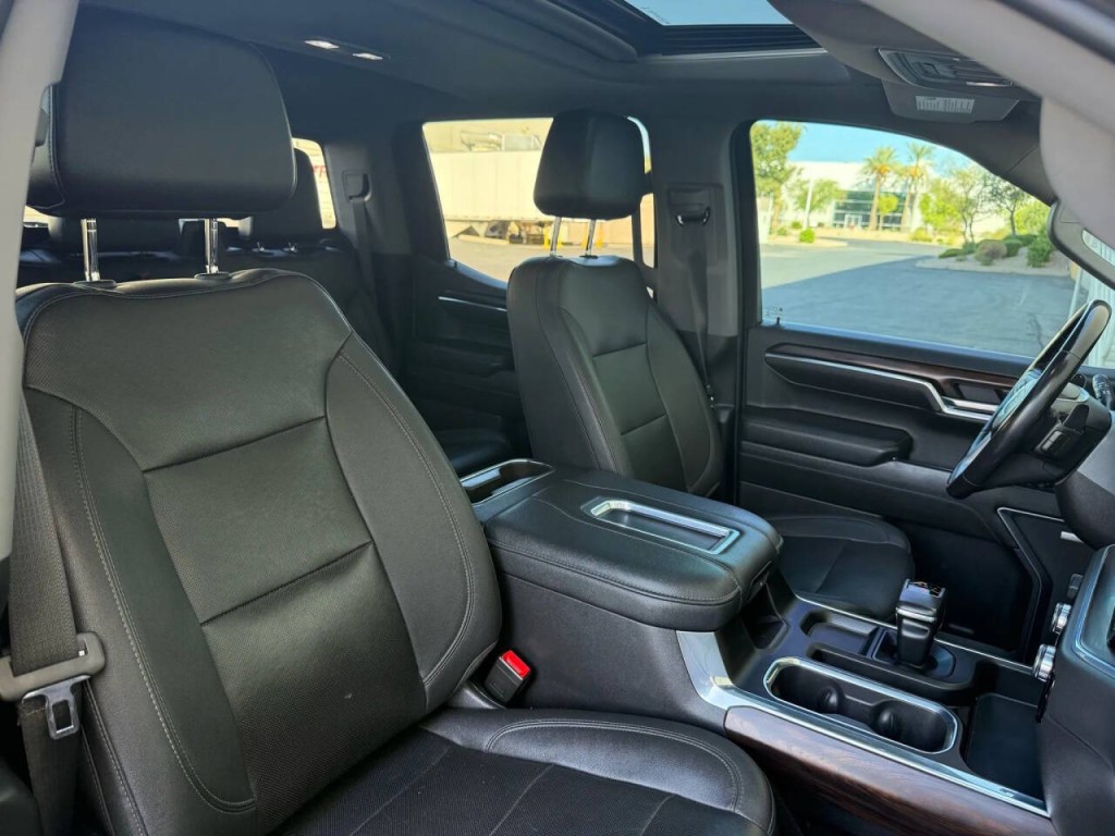 2022 GMC Sierra 1500 Image 20