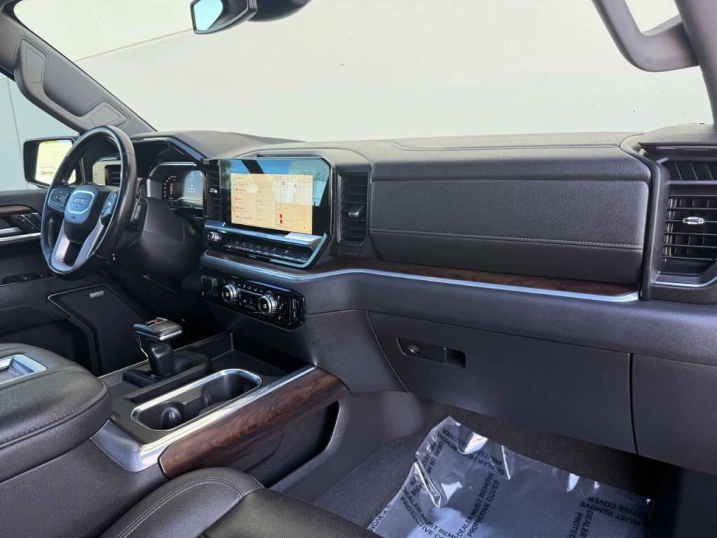 2022 GMC Sierra 1500 Image 21