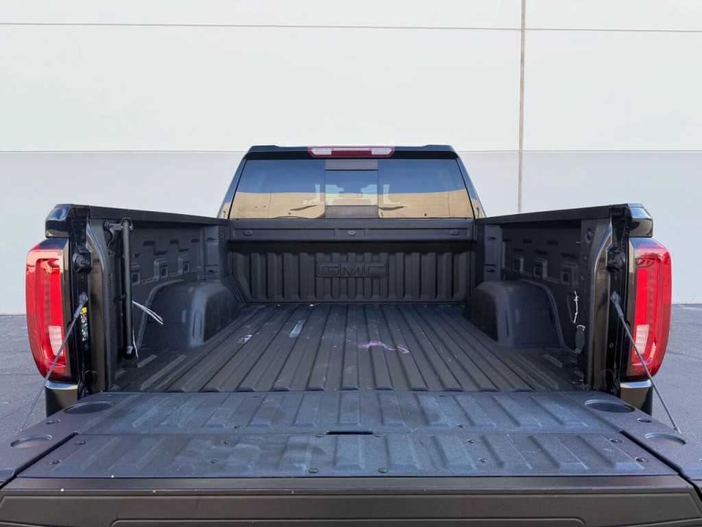 2022 GMC Sierra 1500 Image 22