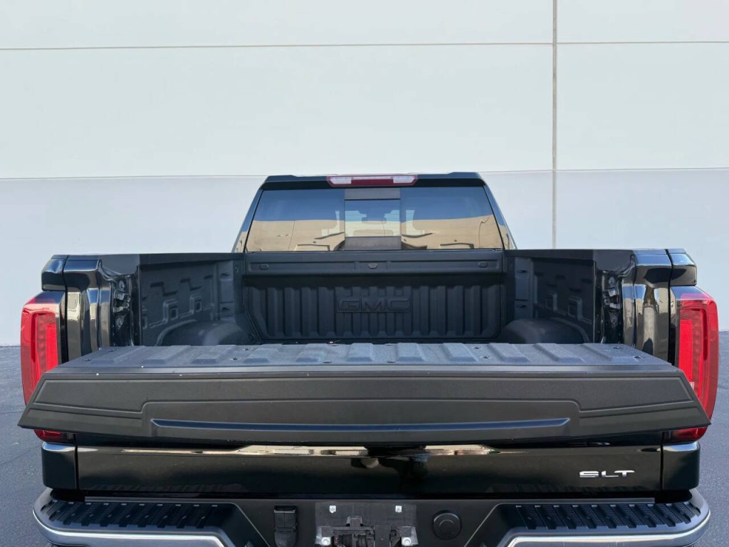 2022 GMC Sierra 1500 Image 23