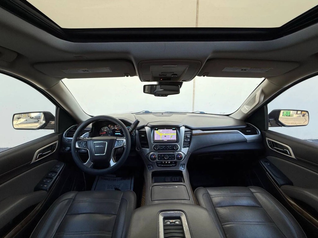 2019 GMC Yukon Image 13