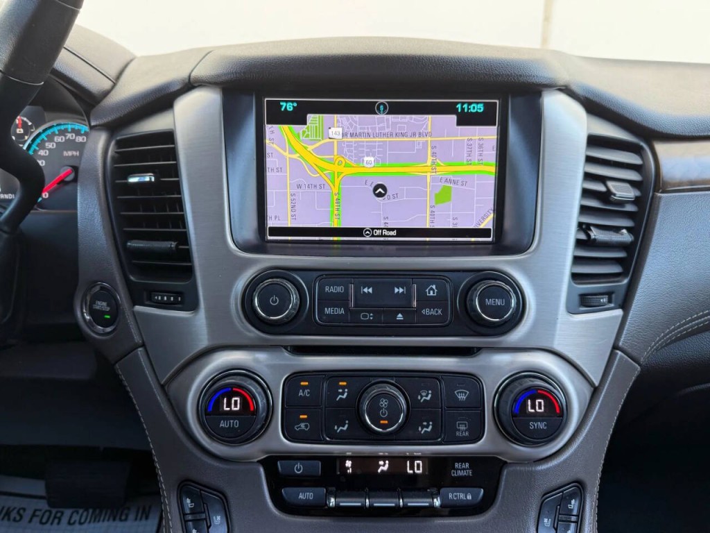 2019 GMC Yukon Image 14